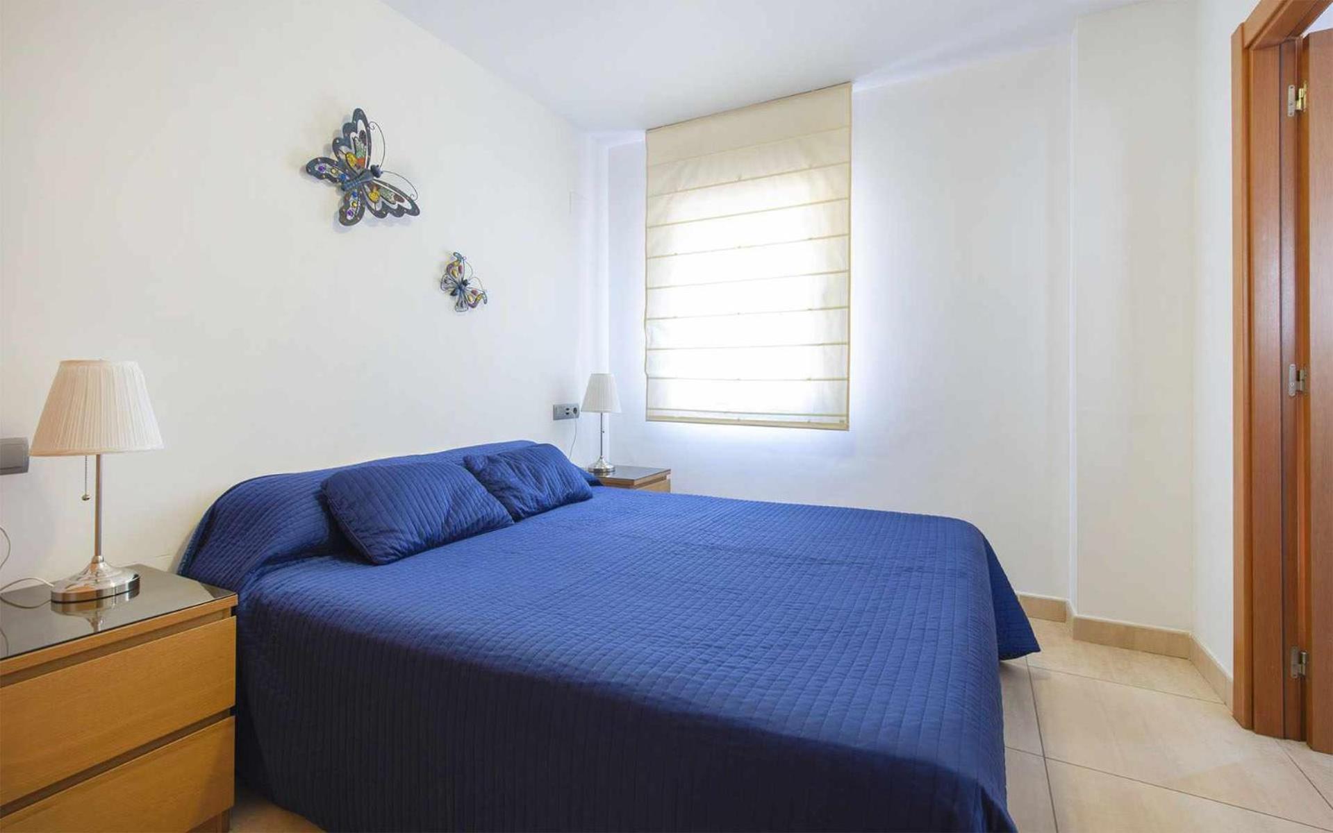 Apartamento Voramar A 50 Metros Playa Parking Wifi Y Aacc Tossa de Mar Exterior foto