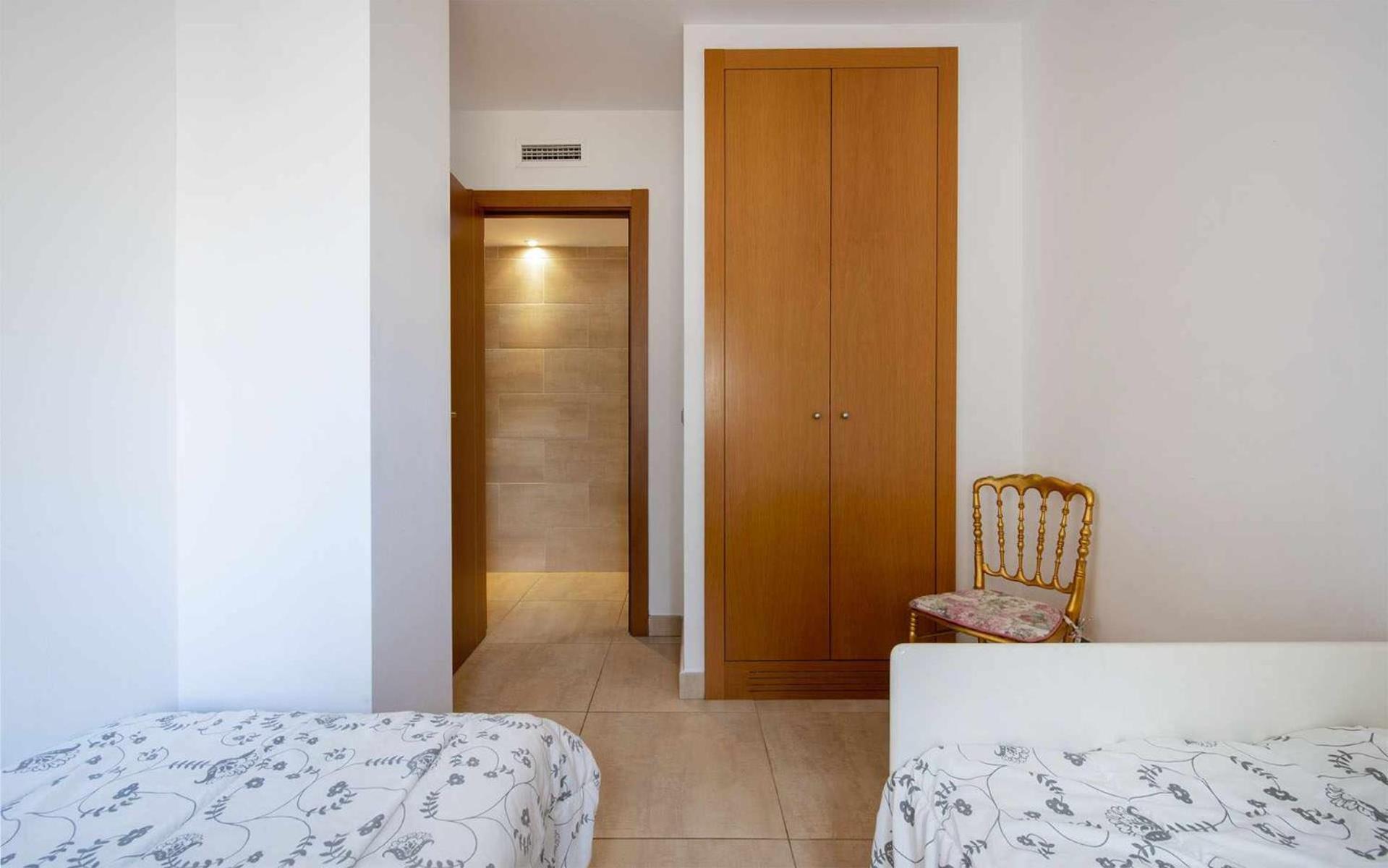 Apartamento Voramar A 50 Metros Playa Parking Wifi Y Aacc Tossa de Mar Exterior foto