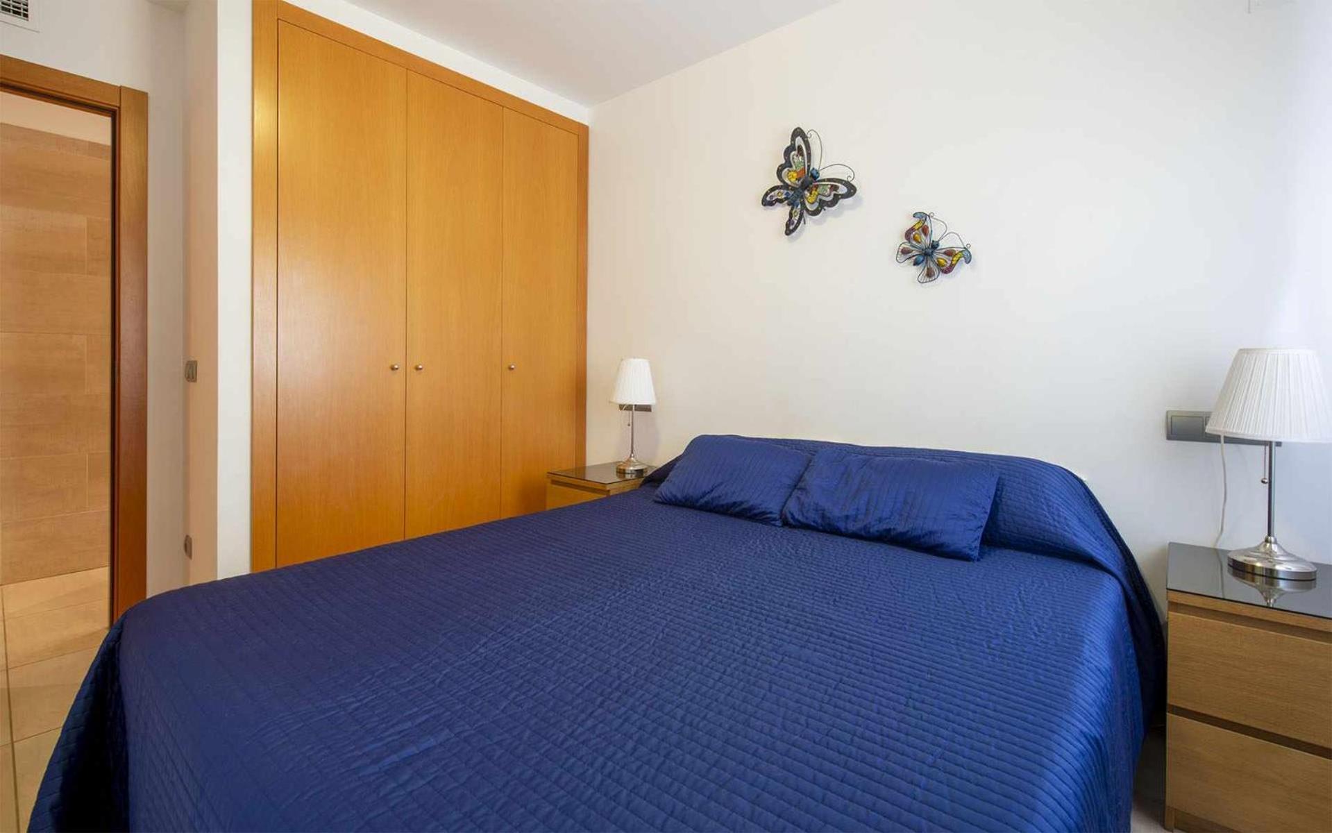 Apartamento Voramar A 50 Metros Playa Parking Wifi Y Aacc Tossa de Mar Exterior foto