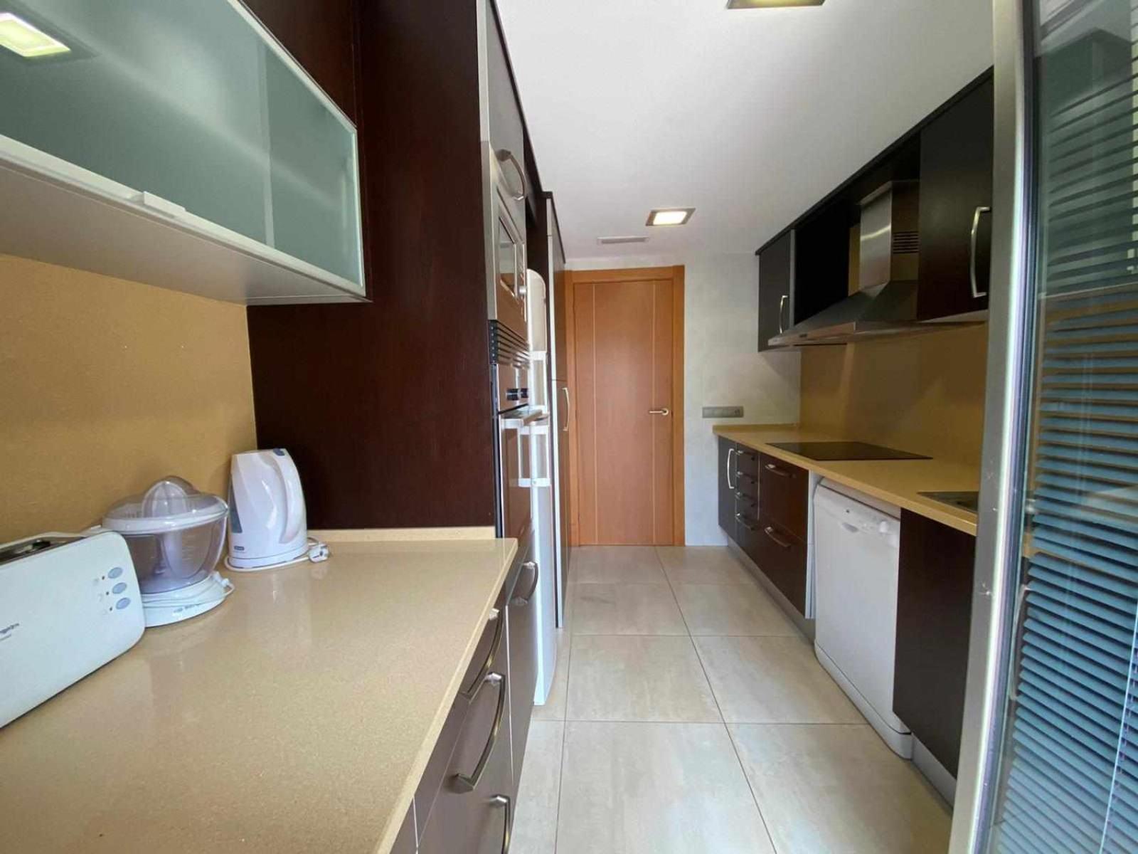 Apartamento Voramar A 50 Metros Playa Parking Wifi Y Aacc Tossa de Mar Exterior foto