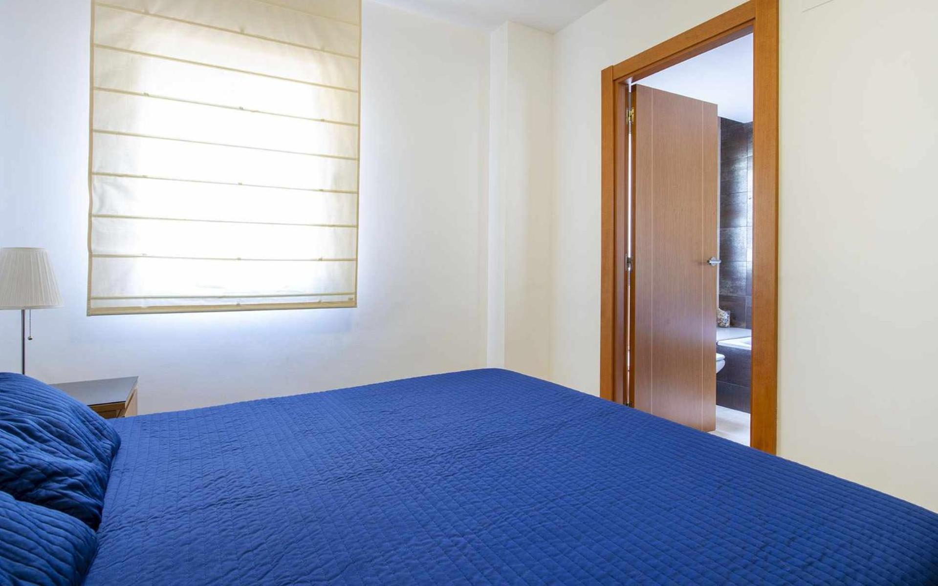 Apartamento Voramar A 50 Metros Playa Parking Wifi Y Aacc Tossa de Mar Exterior foto