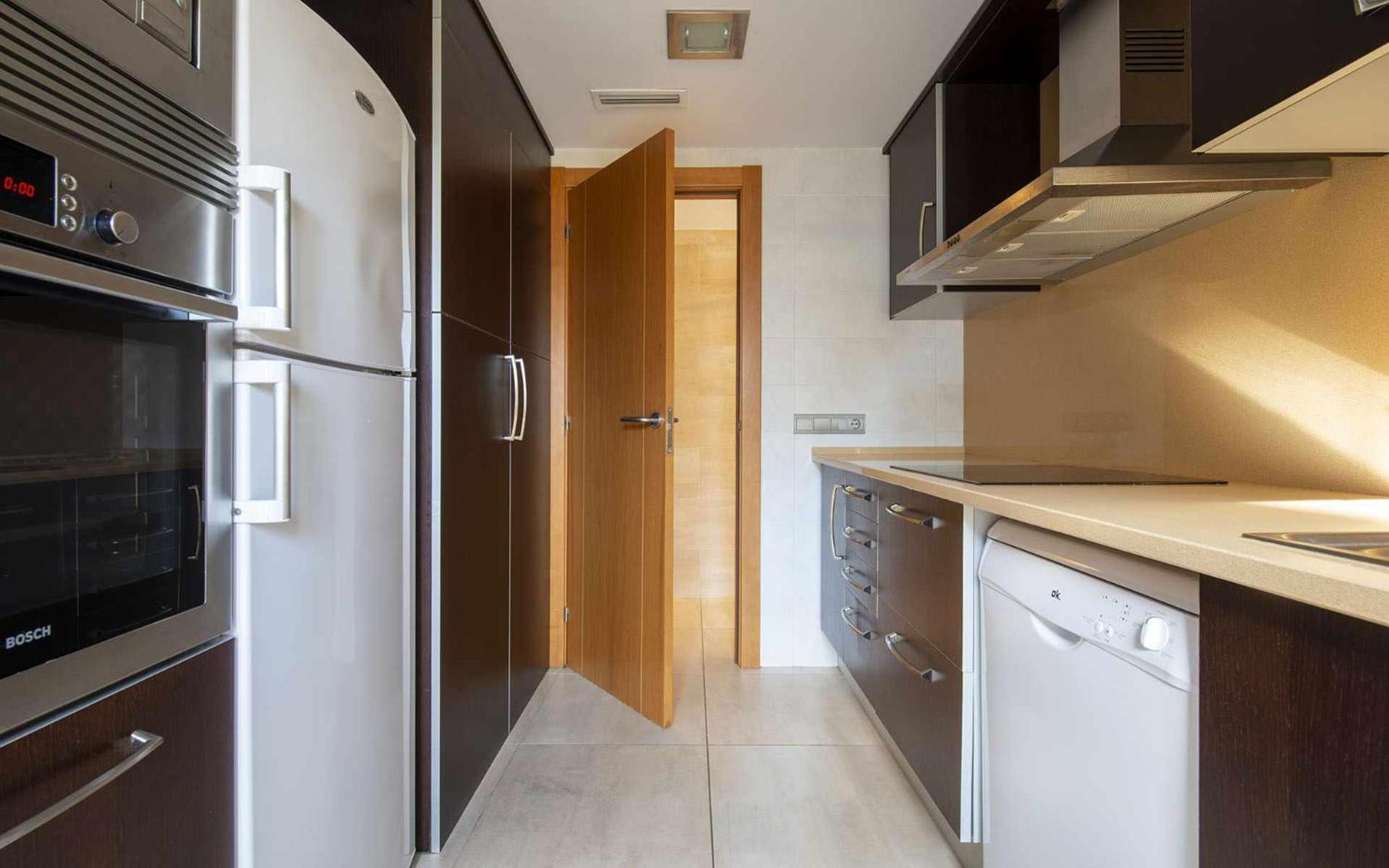 Apartamento Voramar A 50 Metros Playa Parking Wifi Y Aacc Tossa de Mar Exterior foto